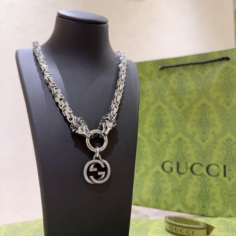 Gucci Necklaces